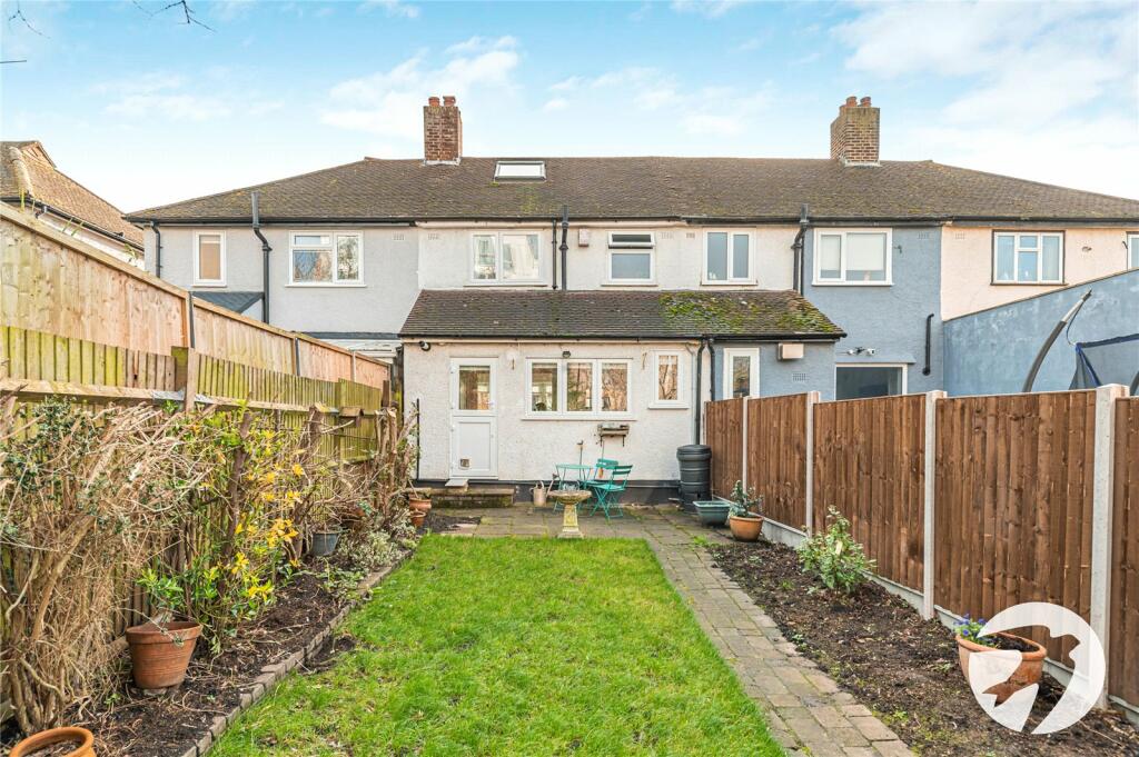 Additional image 17 of Cotton Hill, Bromley, Kent, BR1