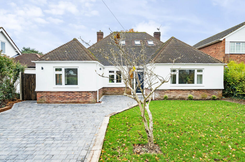 Additional image 20 of Homesdale Road, Petts Wood, BR5