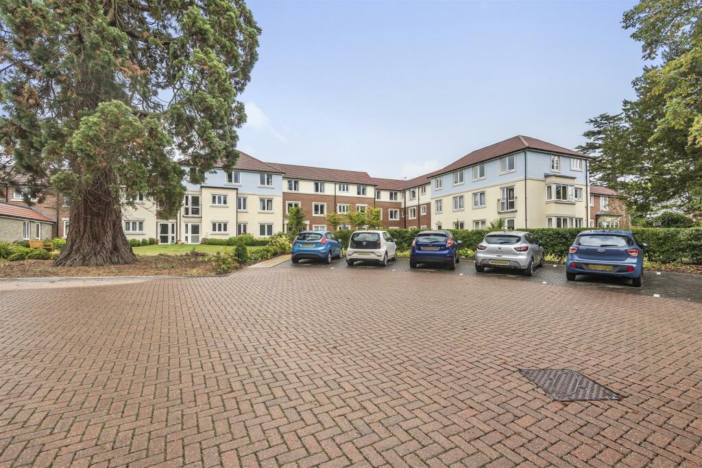 Additional image 15 of Alexandra Lodge, Thornbury, Bristol