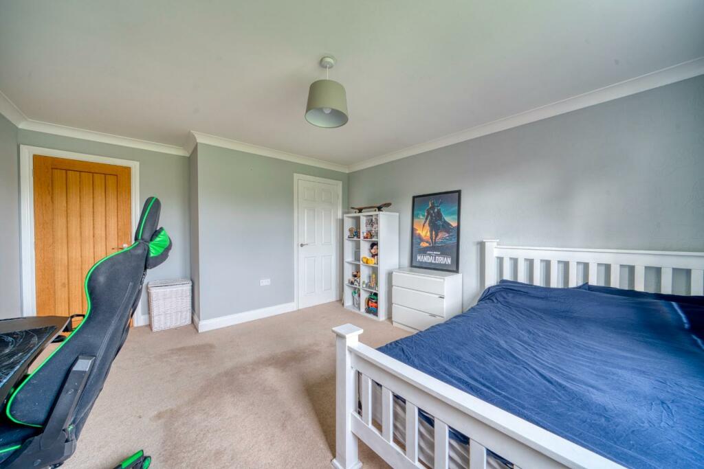 Additional image 24 of Wonderful family home boasting an Idyllic village position in Kingston Seymour