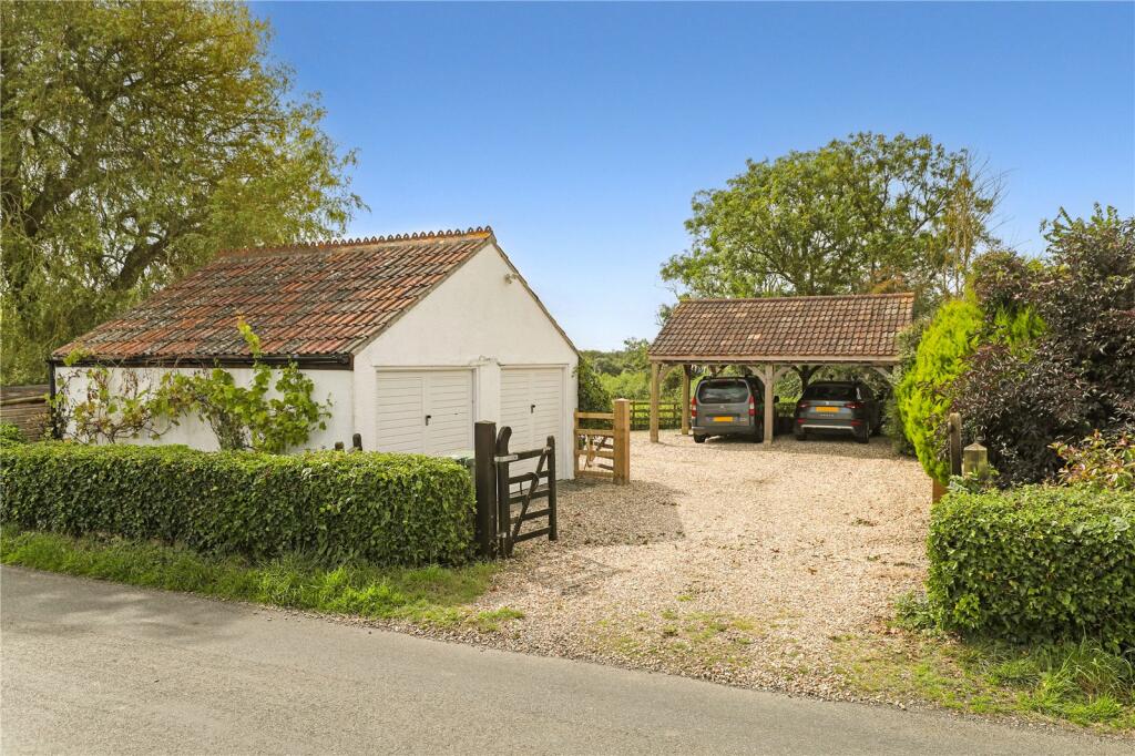 Additional image 27 of Washbrook, Wedmore, Somerset, BS28