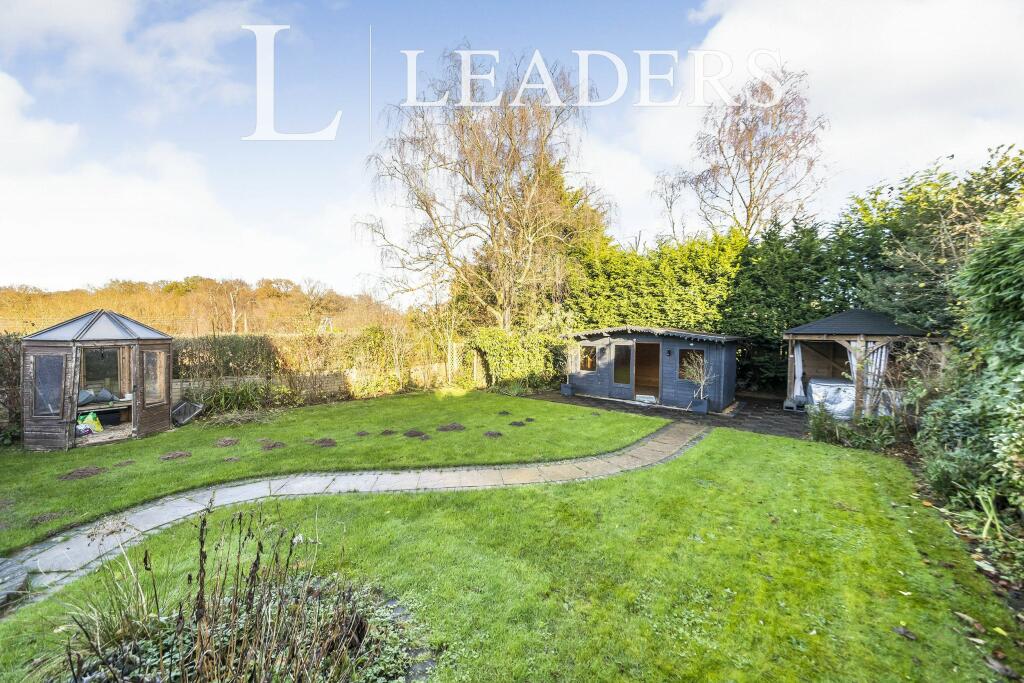 Additional image 10 of Hazeldene Lane, North Chailey