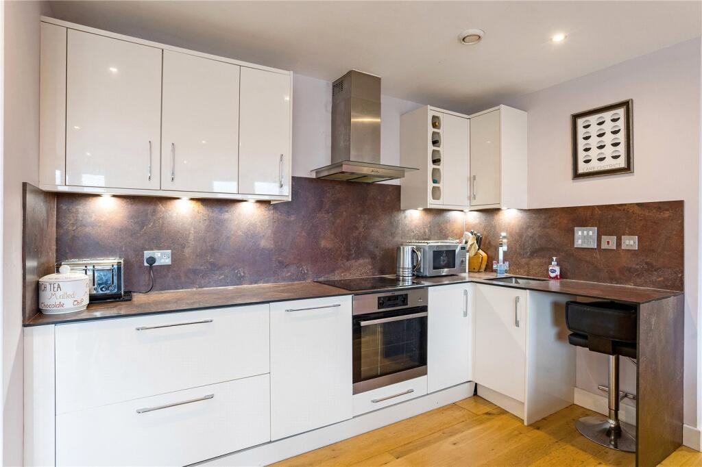 Additional image 4 of Marsh House, Marsh Street, Bristol, BS1
