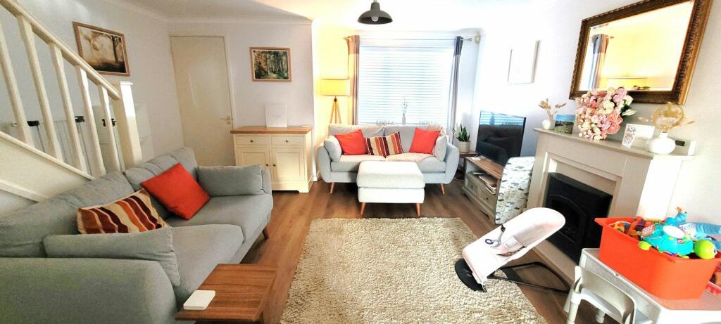 Additional image 3 of Home Ground, Shirehampton