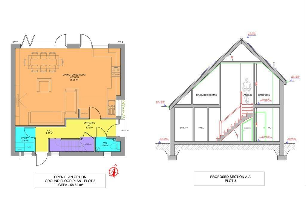 Additional image 14 of PLOT | PLANNING GRANTED | BRISLINGTON