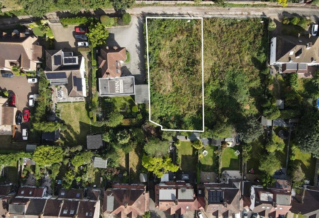 Additional image 3 of Plot + Build Opportunity in Kelsey Lane, Beckenham, Greater London, BR3