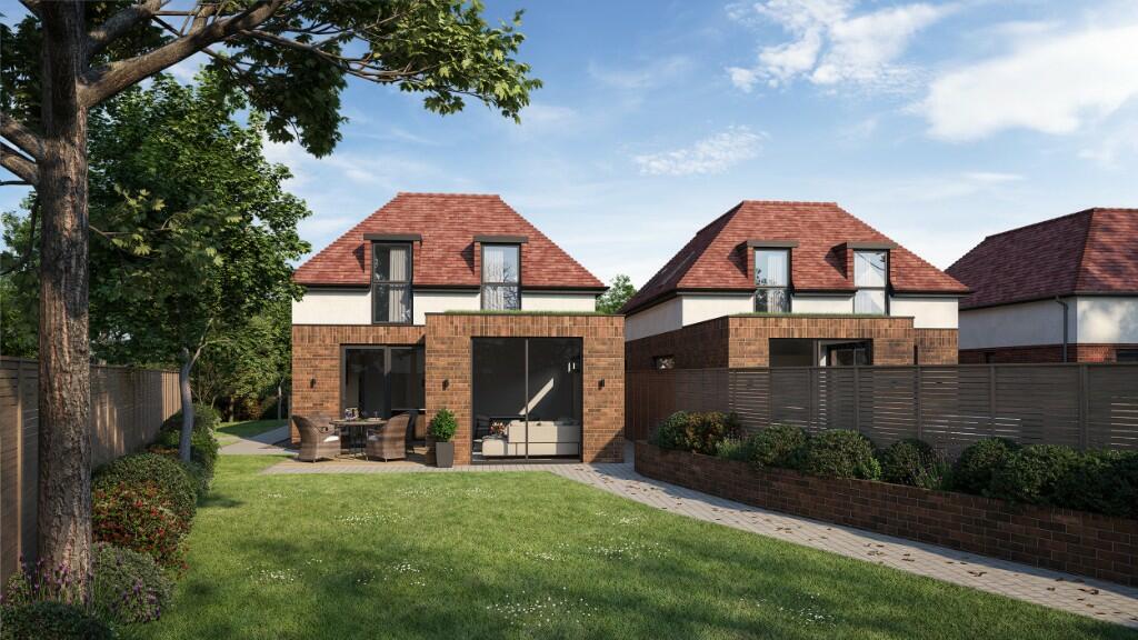 Additional image 2 of Green Quarter, Barfield Road, Bickley - Register your interest now!