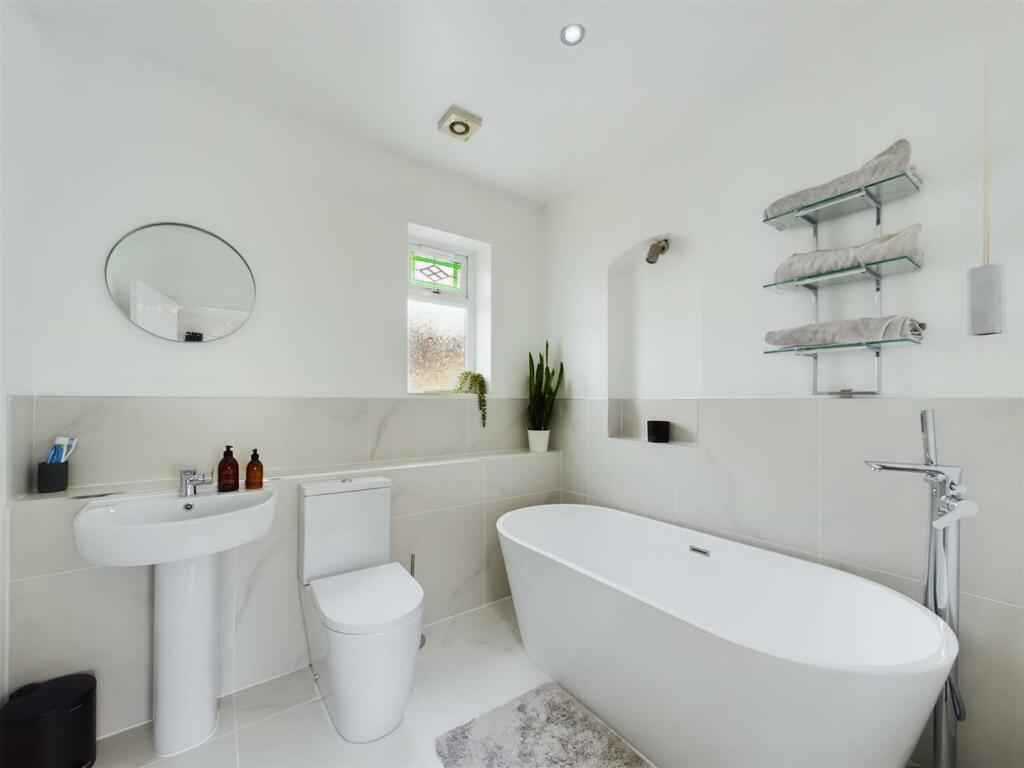 Additional image 15 of Central Avenue, Hanham, Bristol, BS15 3PQ