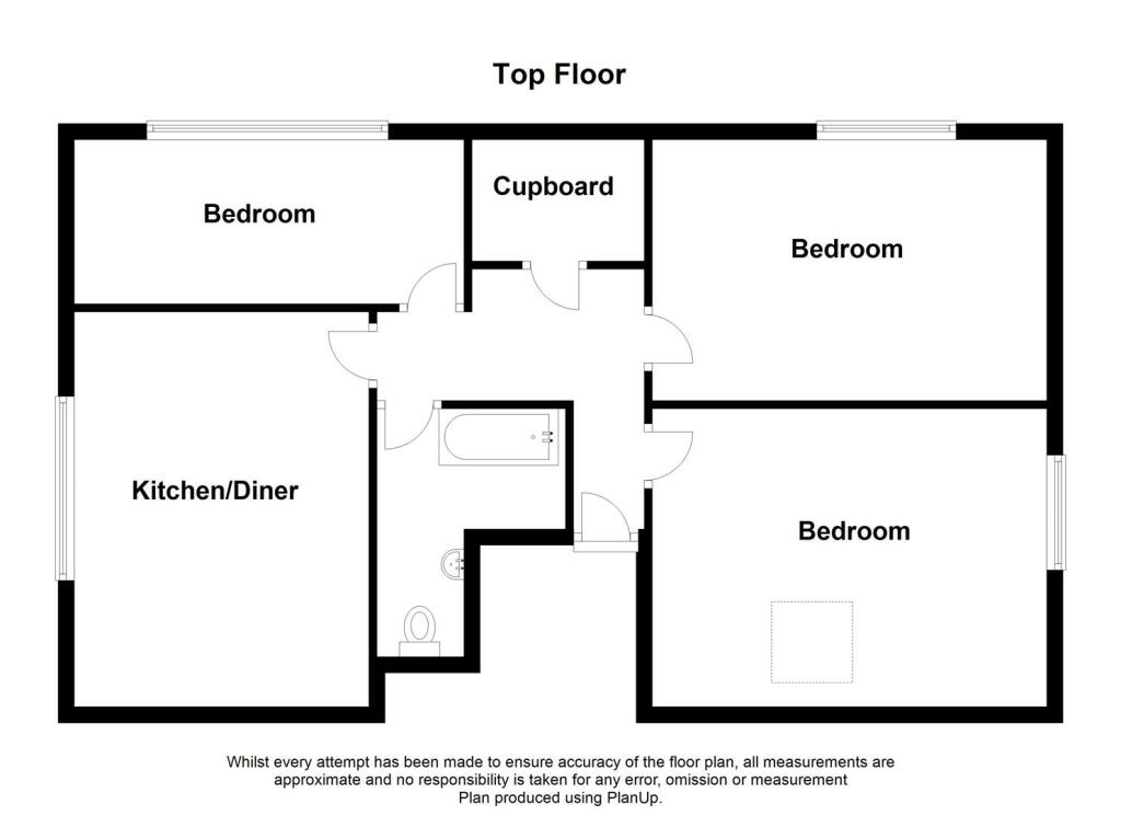 Additional image 12 of Walsingham Road, Bristol