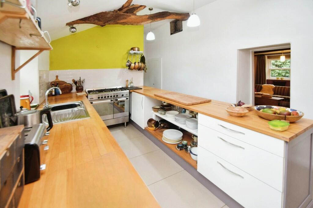 Additional image 31 of Green Head Lane, Utley