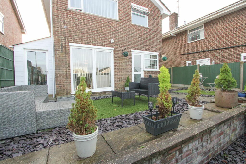 Additional image 25 of Robin Way, Chipping Sodbury, BS37