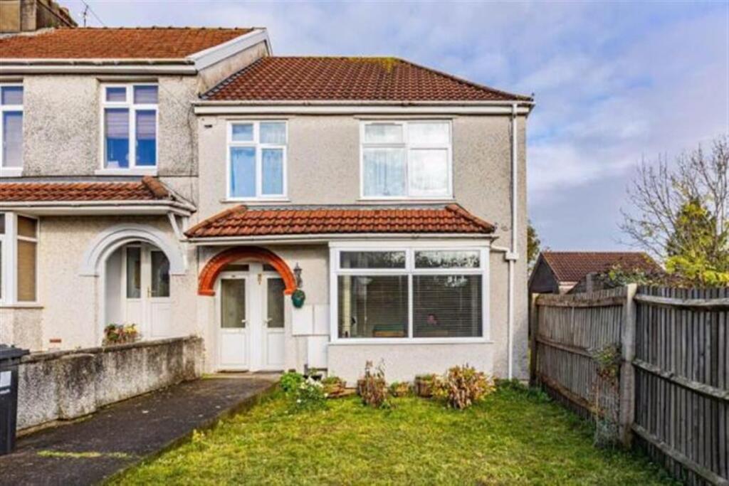 Sixth Avenue, Bristol