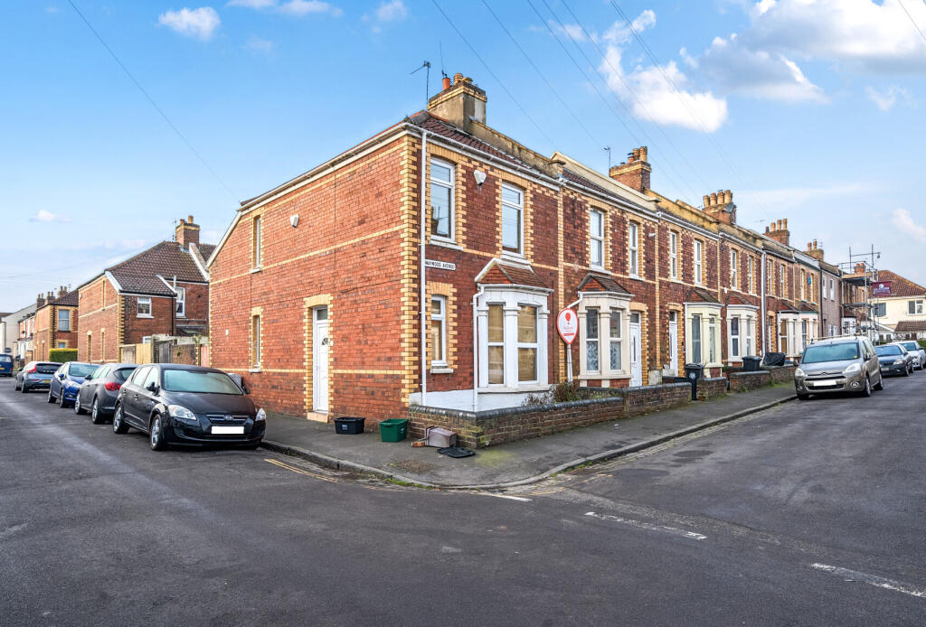 Additional image 17 of Maywood Avenue, Bristol, Somerset, BS16