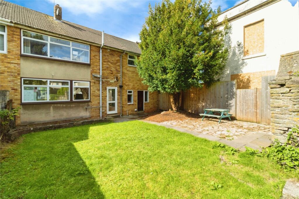 Additional image 14 of West Town Park, Brislington, Bristol, BS4