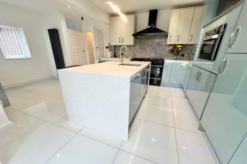 Additional image 5 of Locking Road, Weston-Super-Mare. Home & Annexe