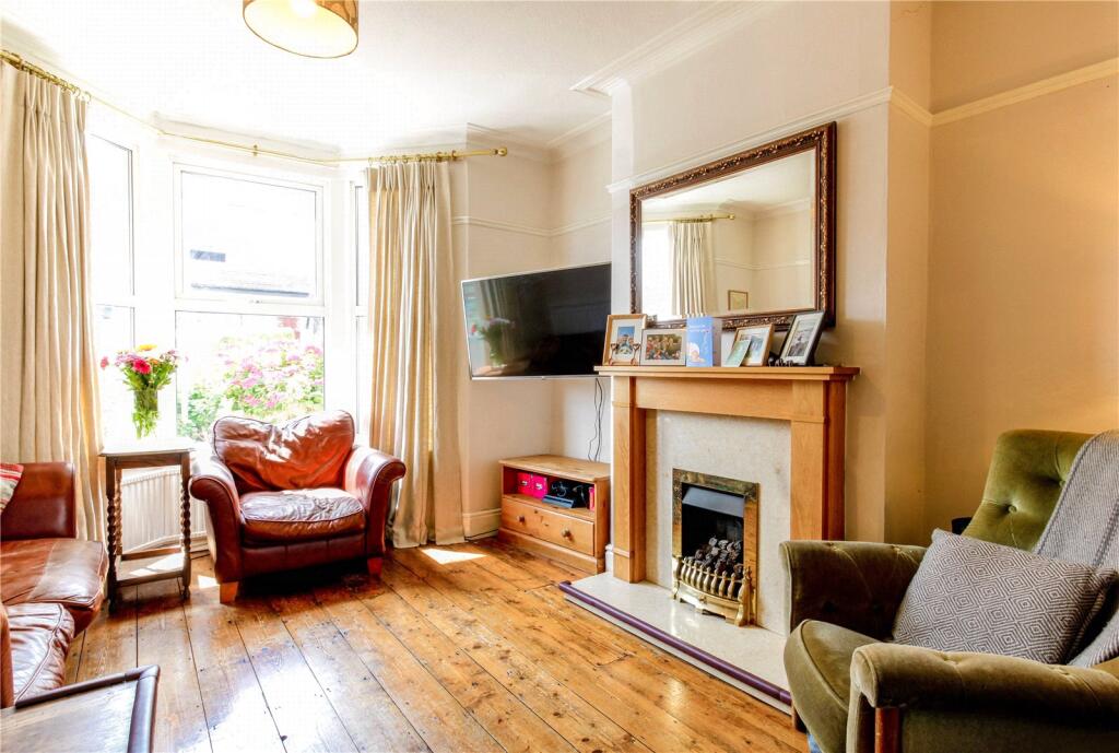 Additional image 2 of Manworthy Road, Brislington, Bristol, BS4