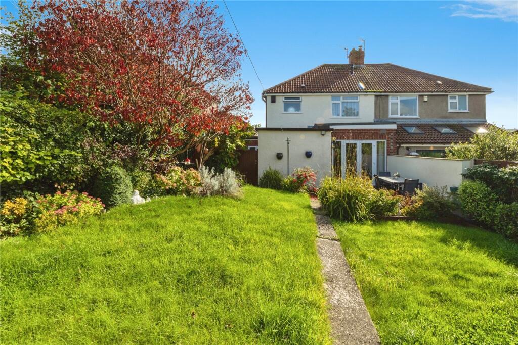 Additional image 10 of Hillyfield Road, Bristol, BS13