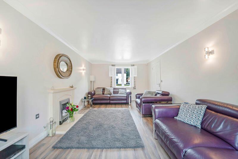 Additional image 21 of Ash Close, St Georges - SUPERB FAMILY HOME