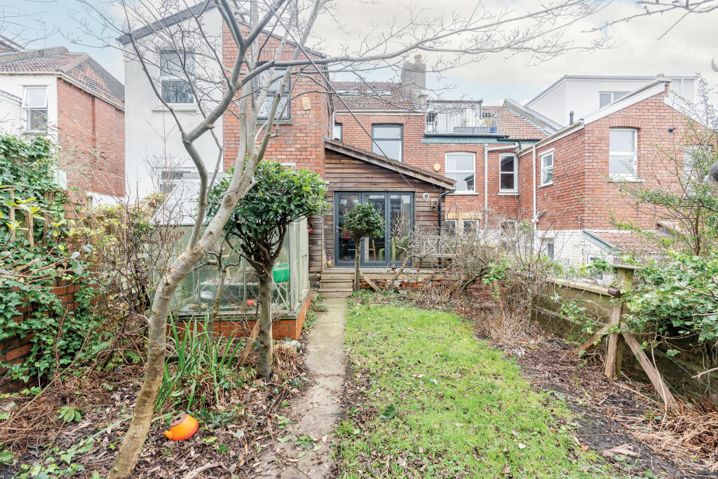 Additional image 37 of Cleeve Road, Knowle, Bristol.