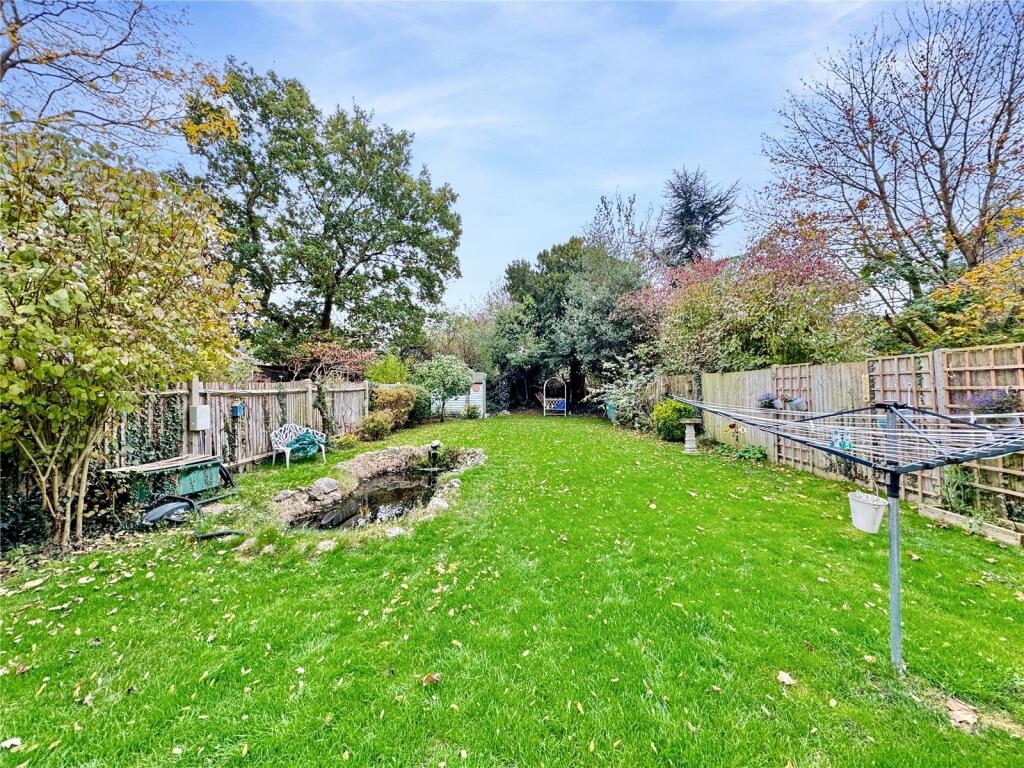 Additional image 16 of College Road, Hextable, Kent, BR8