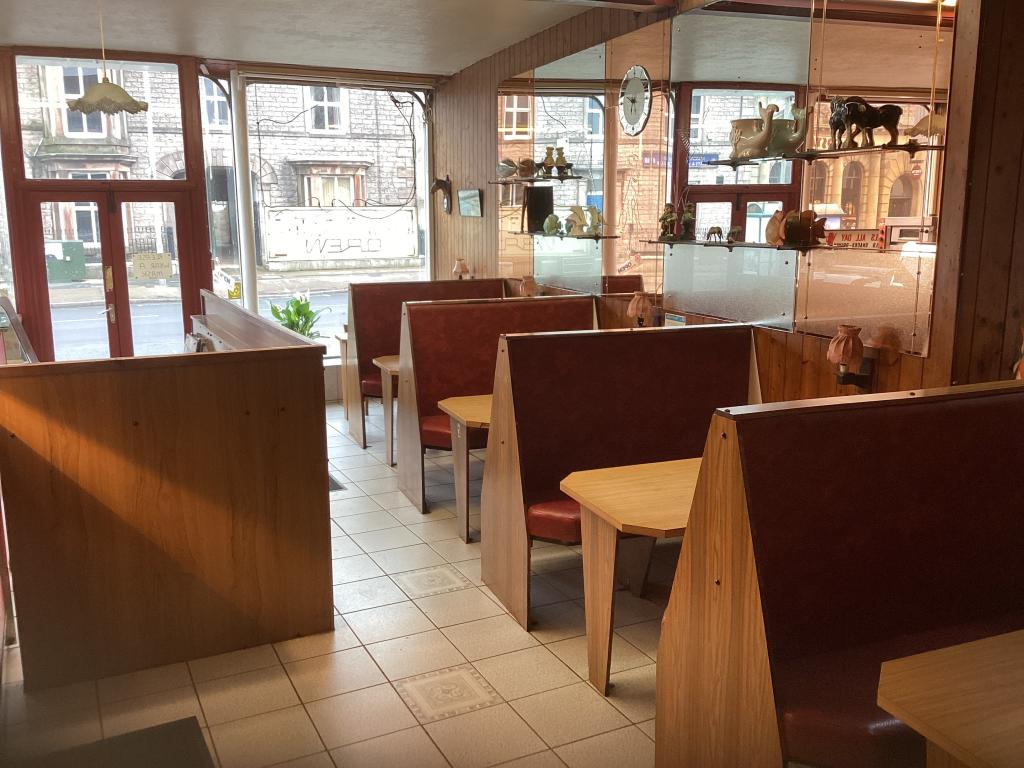 Additional image 3 of Horseshoe Fish & Chip Shop, 50/52 Market Street, Kirkby Stephen, CA17