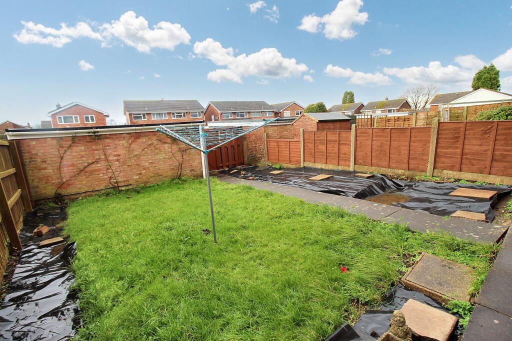 Additional image 3 of Charles Close, Thornbury, BS35