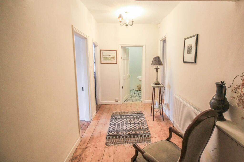 Additional image 23 of WESTON HILLSIDE - SUBSTANTIAL DETACHED HOUSE + A SPACIOUS TWO BEDROOM GROUND FLOOR FLAT + NO ONWARD CHAIN