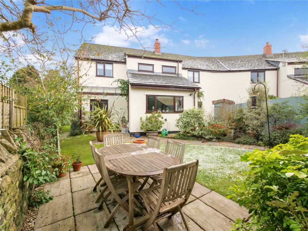Additional image 25 of Delightful Four Bedroom House - West Harptree