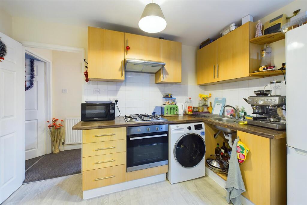 Additional image 19 of MIXED USE INVESTMENT | £18,400 PA