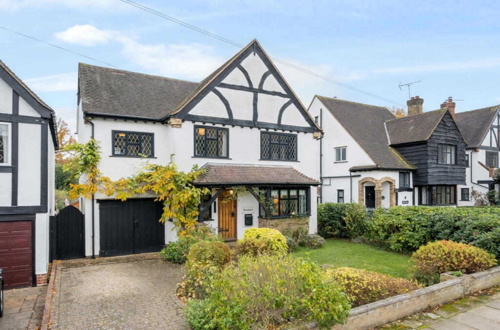 Additional image 25 of Great Thrift, Petts Wood, BR5