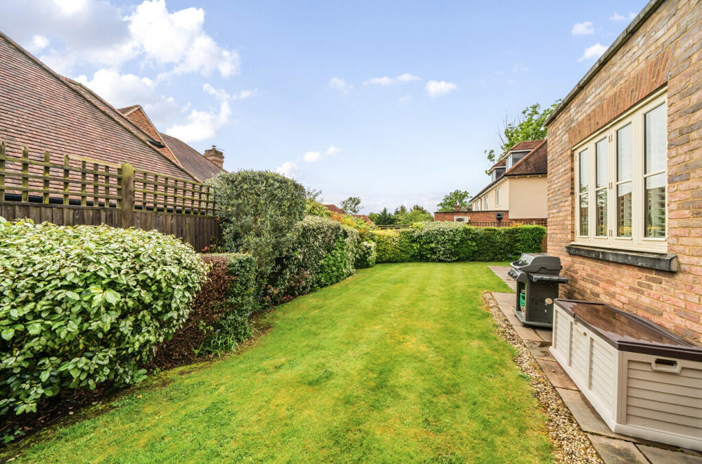 Additional image 11 of Twitten Grove, Bickley, Kent, BR1