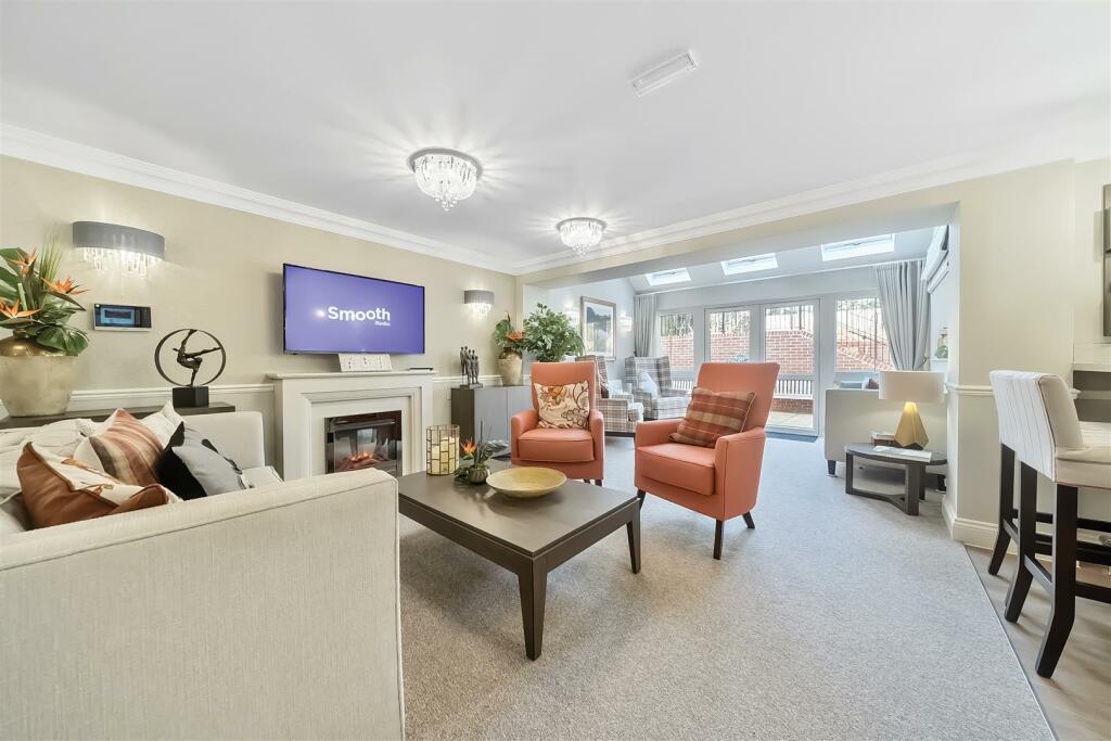 Additional image 12 of Edinburgh Lodge, Orpington