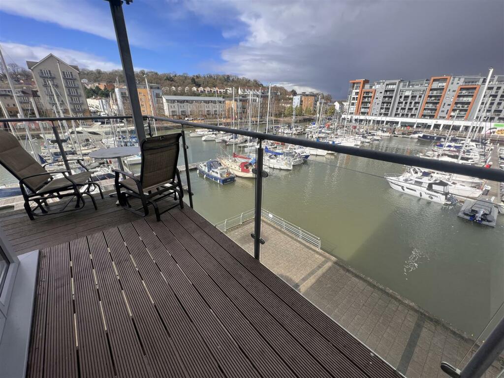 Additional image 7 of Mizzen Court, Portishead