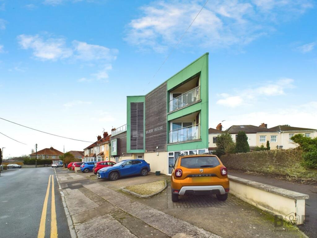 Additional image 10 of Barry House, Mangotsfield
