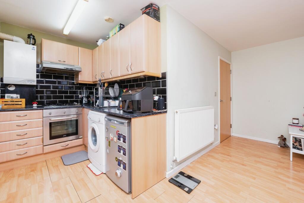 Additional image 8 of Wick Crescent, Brislington, Bristol, BS4