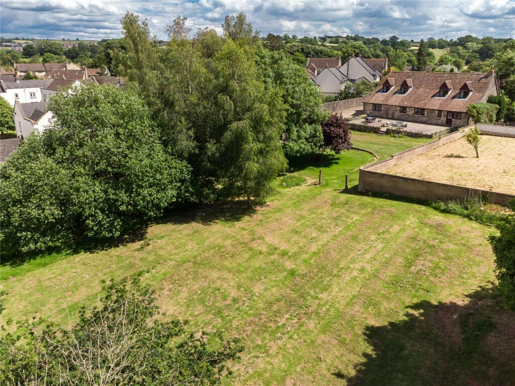 Additional image 25 of Five Bedroom Period Farm House with land, Hallatrow