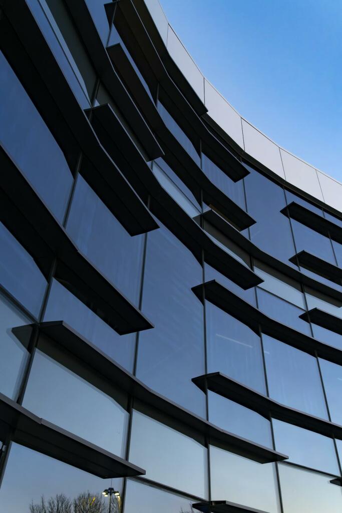 Additional image 3 of 1000 Aztec West, 1000, Aztec West, Almondsbury, Bristol, BS32 4SQ