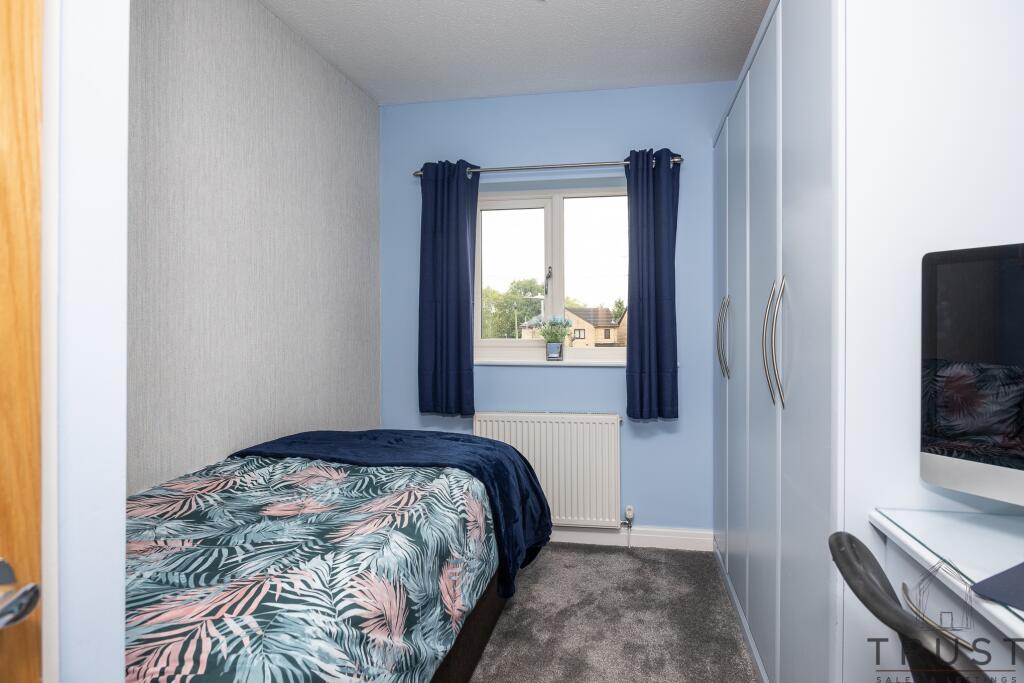 Additional image 38 of Manor Park Gardens, Gomersal BD19 4BA