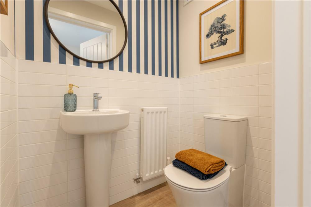 Additional image 10 of Morton Way,
Thornbury,
BS35 3TS