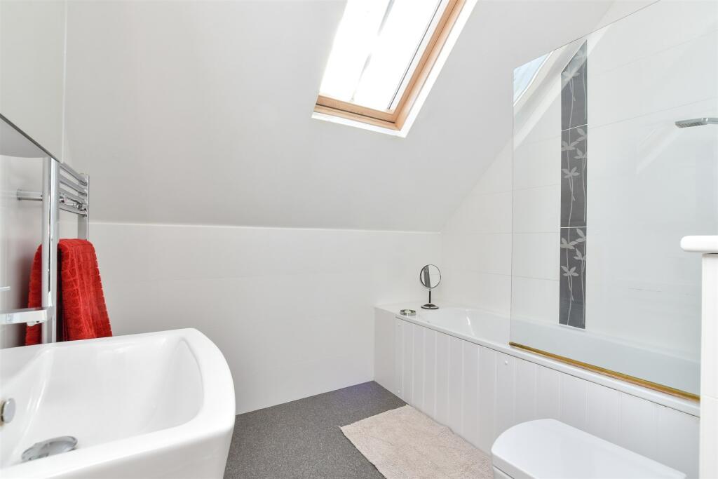 Additional image 6 of Foundry Passage, Lewes, East Sussex