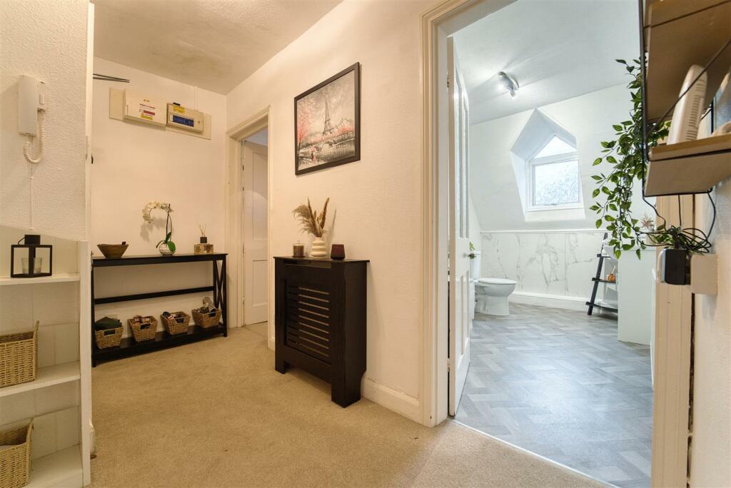 Additional image 12 of Princes Road, Clevedon - PERFECT PERIOD APARTMENT