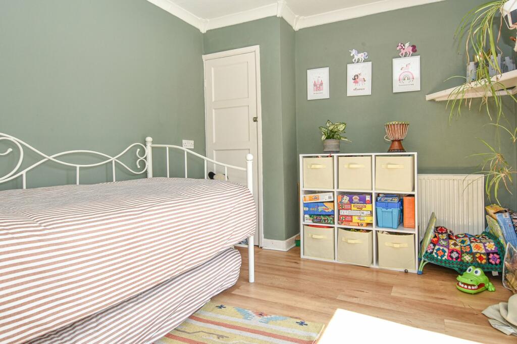 Additional image 10 of Back Lane, Chapel Allerton, Axbridge, BS26