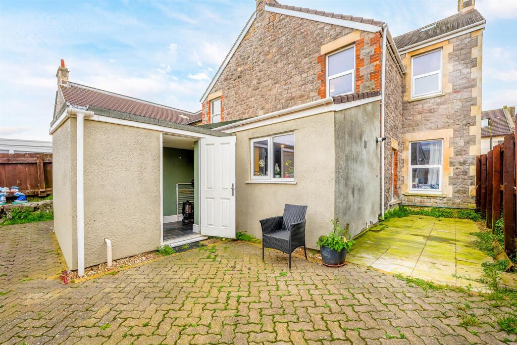 Additional image 17 of Clifton Road, Weston-Super-Mare