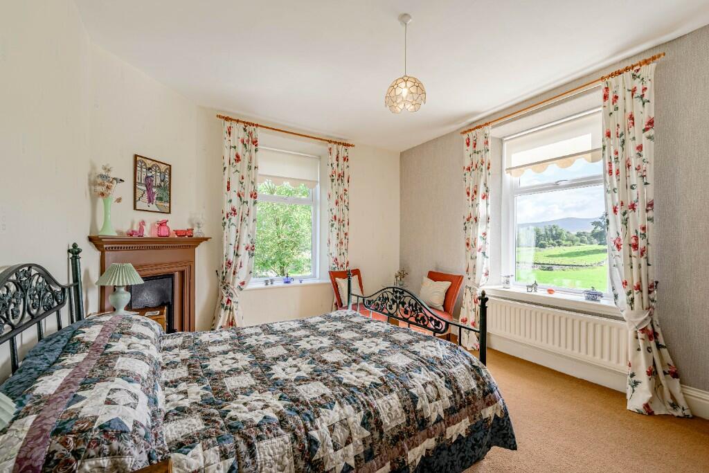 Additional image 37 of Old Vicarage, Newbiggin-On-Lune, CA17