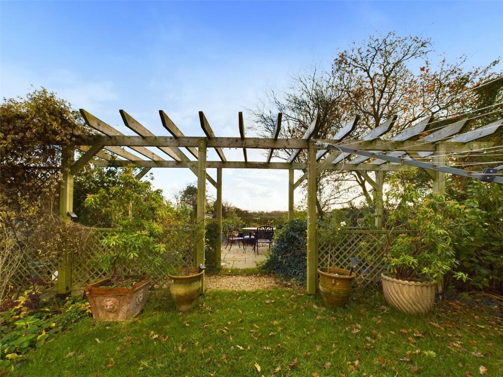 Additional image 12 of Banksea Cottages, Wick Road, Wick St. Lawrence, Weston-super-Mare, North Somerset, BS22