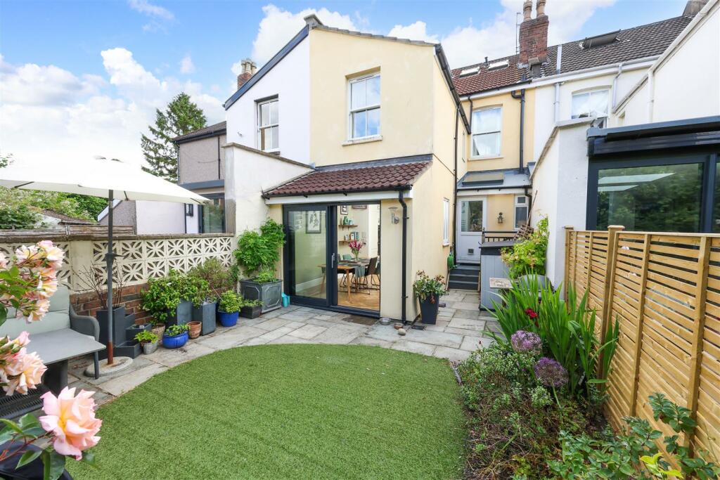 Additional image 16 of Sefton Park Road, St Andrews, Bristol