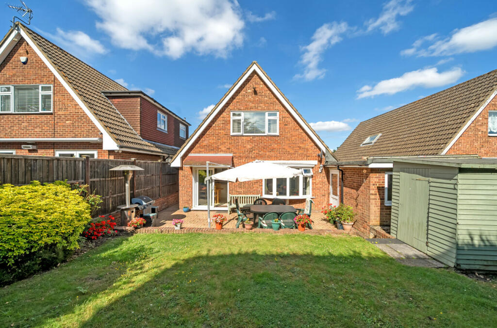 Additional image 18 of St Johns Road, Petts Wood, Kent, BR5