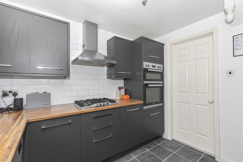 Additional image 15 of Brackenbury Drive, Stoke Gifford, Bristol