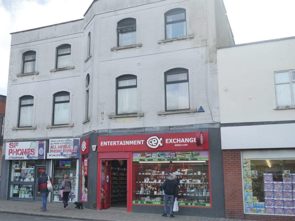 Additional image 7 of Unit 58, 58-62 Regent Street, Bristol