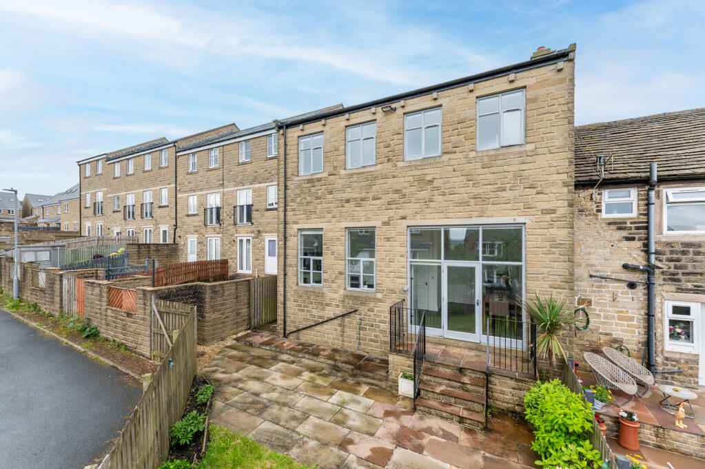 Additional image 32 of Birkshead, Wilsden, Bradford, West Yorkshire, BD15